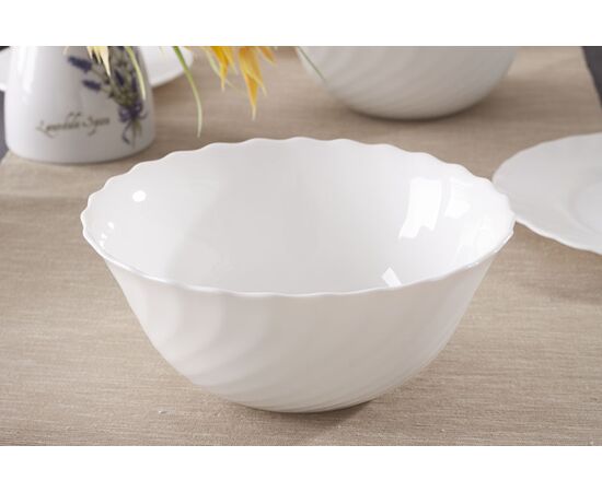 Салатник ТРИАНОН 24см 54455