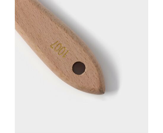 Лопатка-мастихин 22 см Доляна «Деко», 1050816, изображение 5