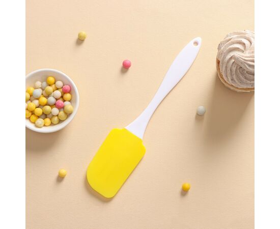 Лопатка 23 см, Доляна «Фобос», цвет МИКС 4291053, изображение 2