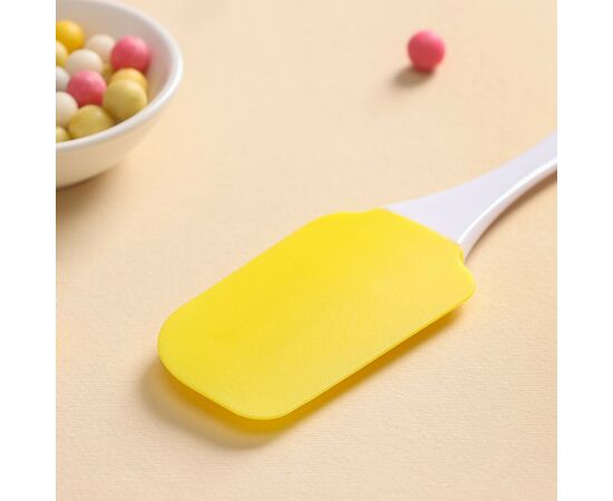 Лопатка 23 см, Доляна «Фобос», цвет МИКС 4291053, изображение 3