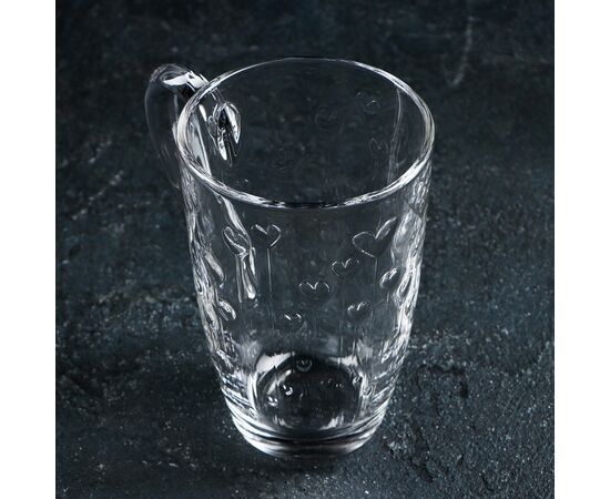 Кружка 325мл МАРМЕЛАД 55823SLB, изображение 3