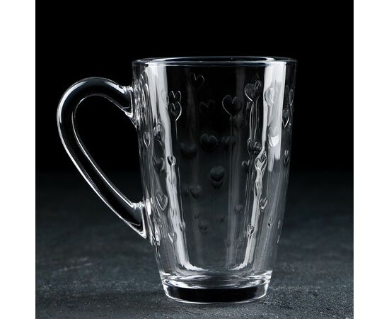 Кружка 325мл МАРМЕЛАД 55823SLB