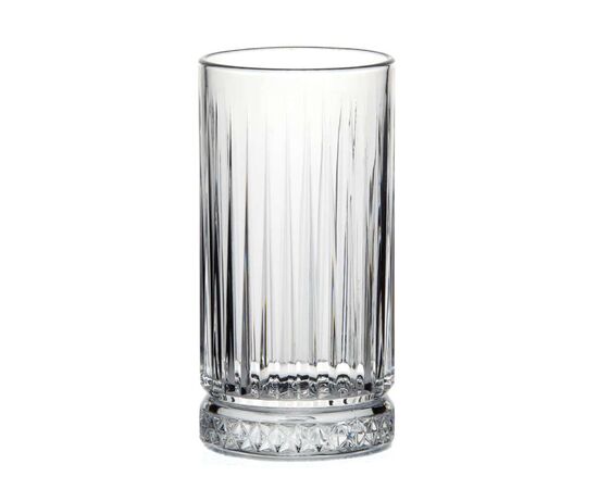 Набор стаканов 450мл*4шт Элизия 520015B