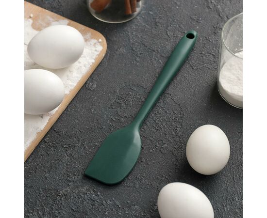 Лопатка Доляна «Винфор», 21 см, цвет МИКС 1847974, изображение 2