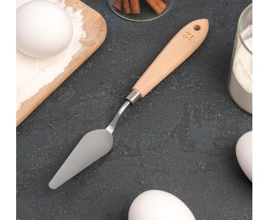 Лопатка-мастихин 22см Доляна «Деко», 1050823