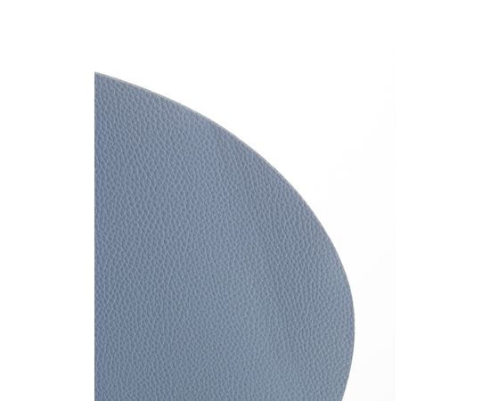 Мат на стол треугольный BLUE 45х36см DM9895, изображение 2