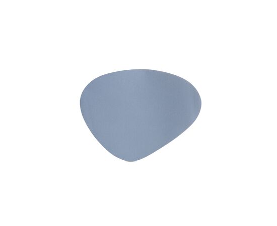 Мат на стол треугольный BLUE 45х36см DM9895, изображение 3