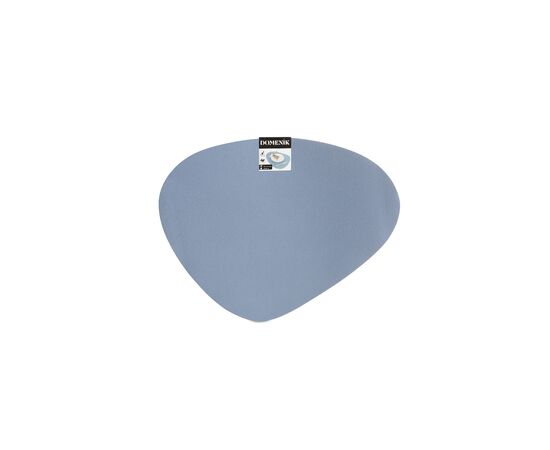 Мат на стол треугольный BLUE 45х36см DM9895, изображение 4
