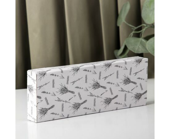 Подставка под ложку Доляна «Лимон», 22,3×7,1×2,7 см 6987787, изображение 4