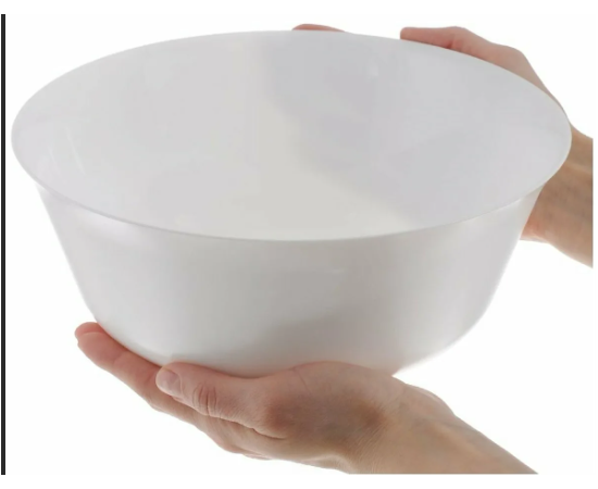 Салатник Every day (ЭВРИДЭЙ) 24см G0570, изображение 3