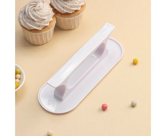 Утюжок кондитерский 20,5×7,5 см Доляна, 2675699