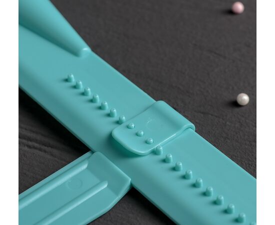 Шпатель кондитерский угловой Доляна, 2 части, 23,5×4,7×2,6 см 2957151, изображение 2