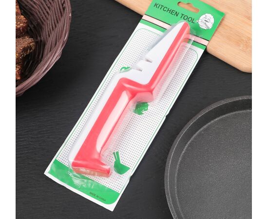 Точилка для ножей Доляна «Стиль», 19 см 156876, изображение 3