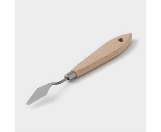 Лопатка-мастихин 17см Доляна «Деко», 1050818, изображение 3