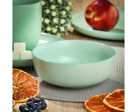 Салатник 15см MACARONS DM7002, изображение 3