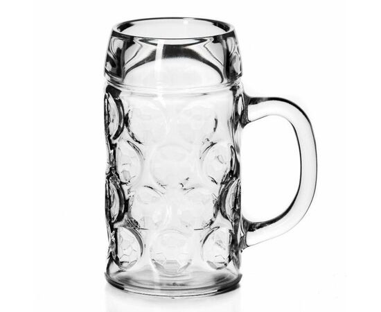 Кружка для пива 625мл*1шт ПАБ 80219SLB