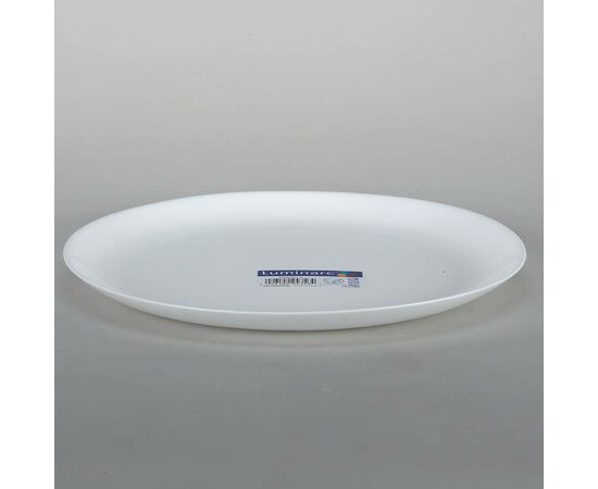 Тарелка обеденная ДИВАЛИ 25см P3299 (6905), изображение 2