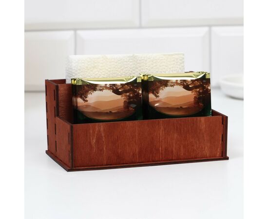 Органайзер для кухни, 16 х 9,5 см 9321190, изображение 2