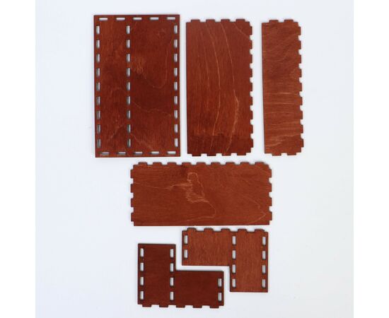 Органайзер для кухни, 16 х 9,5 см 9321190, изображение 6