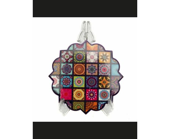 Подставка под кружку 10,8 см HJ2302022, изображение 4