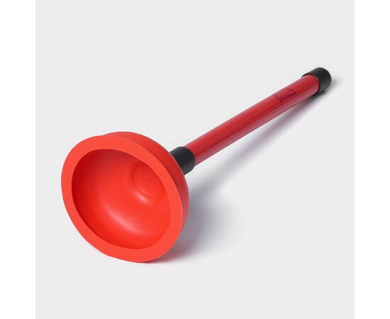 Вантуз Доляна, d=11 см, h=35 см 3092579, изображение 5