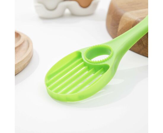 Приспособление для авокадо Доляна 5 в 1, цвет МИКС 7293390, изображение 2