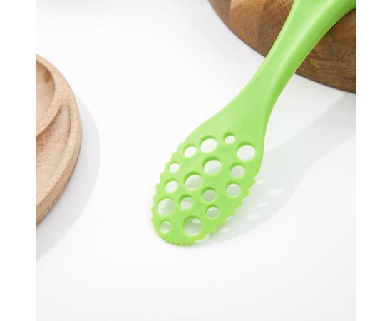 Приспособление для авокадо Доляна 5 в 1, цвет МИКС 7293390, изображение 3