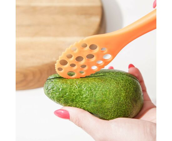 Приспособление для авокадо Доляна 5 в 1, цвет МИКС 7293390, изображение 5