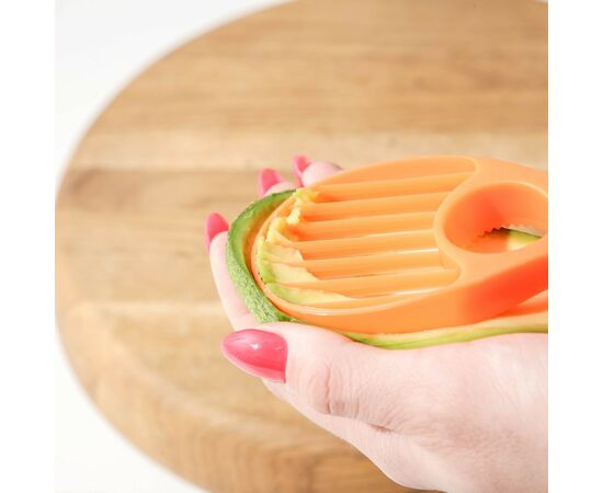 Приспособление для авокадо Доляна 5 в 1, цвет МИКС 7293390, изображение 7