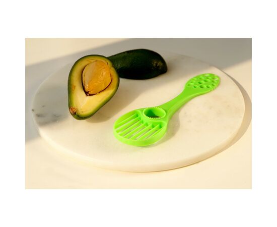 Приспособление для авокадо Доляна 5 в 1, цвет МИКС 7293390, изображение 8