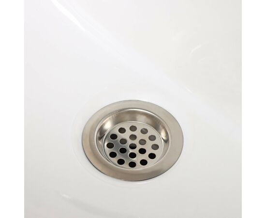 Фильтр для раковины, d=6 см 9415962