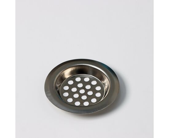 Фильтр для раковины, d=6 см 9415962, изображение 4