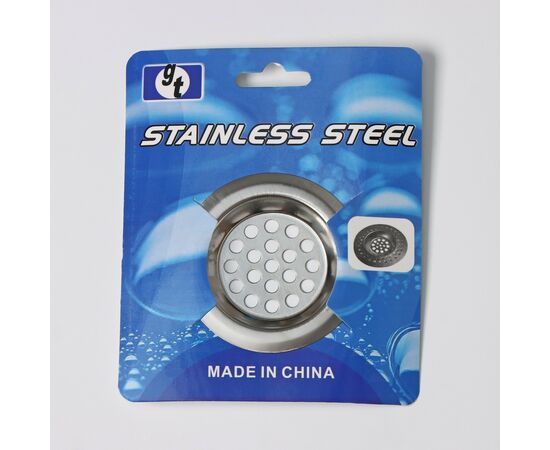 Фильтр для раковины, d=6 см 9415962, изображение 6