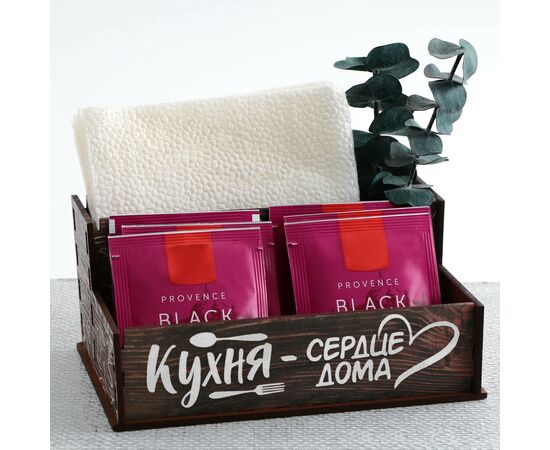 Кухонный органайзер «Кухня» , 16 х 7,3 см 9749747, изображение 2