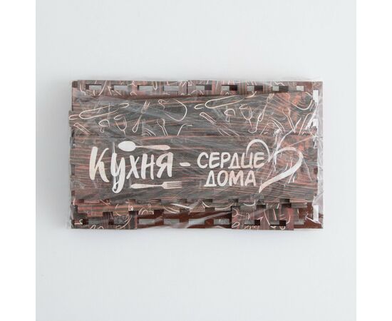 Кухонный органайзер «Кухня» , 16 х 7,3 см 9749747, изображение 7