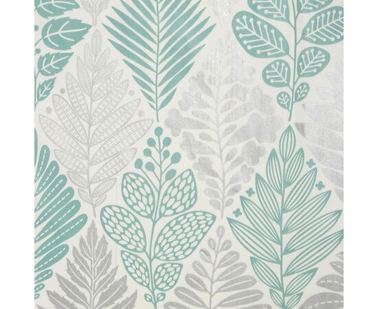 Скатерть 130×140 см, на нетканой основе многоразовая с кружевом «Кружево», цвет микс 1107404, изображение 3 Скатерть 130×140 см, на нетканой основе многоразовая с кружевом «Кружево», цвет микс 1107404, изображение 3