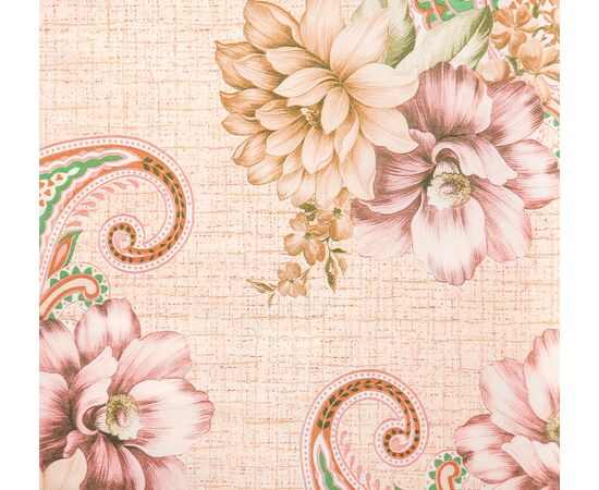 Скатерть 130×140 см, на нетканой основе многоразовая с кружевом «Кружево», цвет микс 1107404, изображение 10 Скатерть 130×140 см, на нетканой основе многоразовая с кружевом «Кружево», цвет микс 1107404, изображение 10