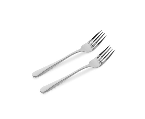 Вилка столовая NORDIC 2 шт DMC080, изображение 2