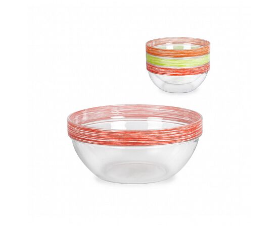 Салатник 20см ЭМПИЛАБЛЬ БРАШМАНИЯ P1641