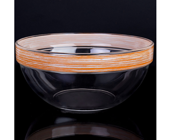 Салатник 20см ЭМПИЛАБЛЬ БРАШМАНИЯ P1641, изображение 4