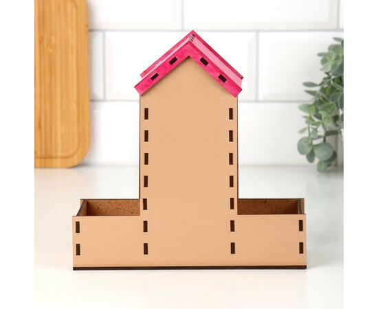 Чайный домик "Сладости" 3777305, изображение 6