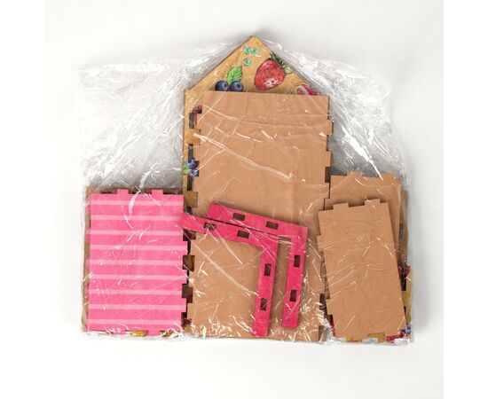 Чайный домик "Сладости" 3777305, изображение 8