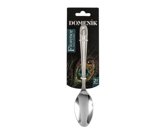 Ложка столовая FLORENCE 2шт DMC111