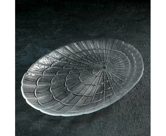 Блюдо овальное 23*32см упрочн. АТЛАНТИС-F&D 10239SLBFD, изображение 2