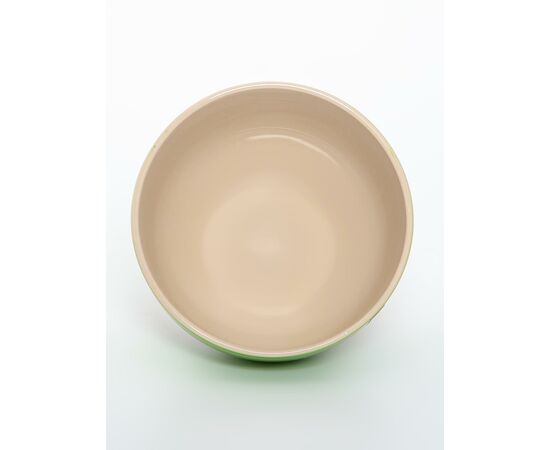 Салатник 14см (500мл) 139-23121 АЭРОГРАФ ЗЕЛЁНЫЙ, изображение 2