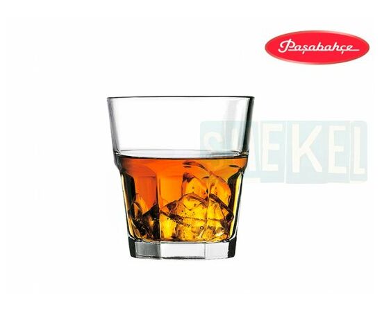 Стакан 205 мл*1шт КАСАБЛАНКА 52862SLBT, изображение 2