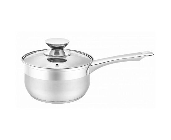 Ковш с крышкой 1.5л CLASSIC ASS717