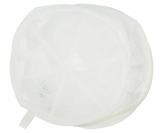 Мешок для стирки нижнего белья цилиндр 16х17см ALB021, изображение 2