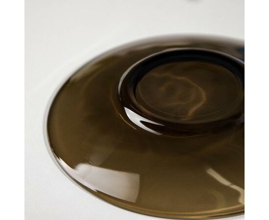 Блюдце 13см С ДОБРЫМ УТРОМ ЭКЛИПС J3261 LUMINARC, изображение 5