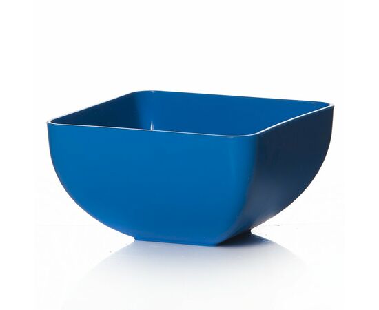 Салатник 11,2см квадратный, объем 0,5 л WTC-643